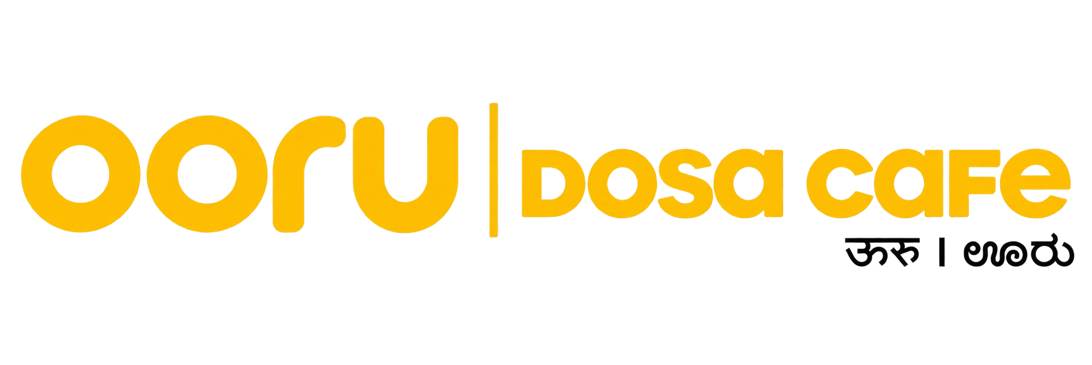 Ooru Dosa Cafe
